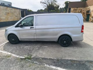 Mercedes-Benz Vito 2016