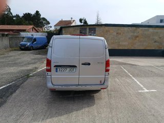 Mercedes-Benz Vito 2016