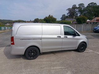 Mercedes-Benz Vito 2016