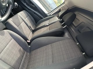 Mercedes-Benz Vito 2016
