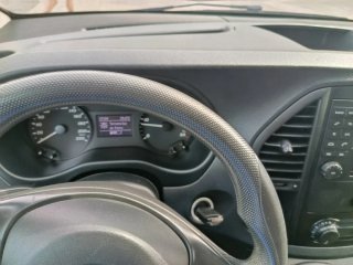 Mercedes-Benz Vito 2016