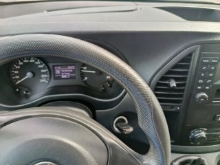 Mercedes-Benz Vito 2016