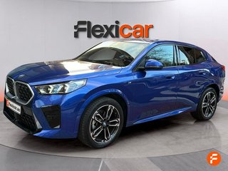 BMW X2 sDrive20d