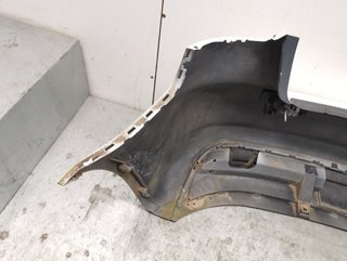 Paragolpes trasero audi a3 sportback 1.6 tdi 28309