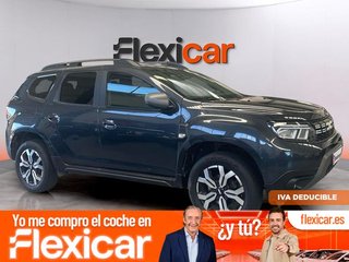 Dacia Duster Journey Go TCE 96kW(130CV) 4X2