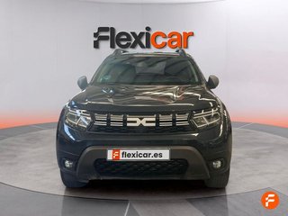 Dacia Duster Journey Go TCE 96kW(130CV) 4X2