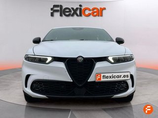 Alfa Romeo Tonale 1.5 MHEV GASOLINA 130 CV SPRINT FWD