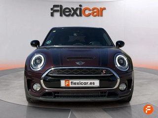 MINI Clubman COOPER S