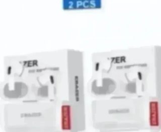 Lote 2 Auriculares Erazer LP33 TWS Bluetooth