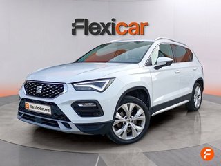 Seat Ateca 1.5 TSI 110kW DSG X-Perience Go XL