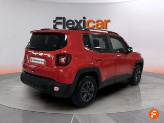 Jeep Renegade Longitude 1.0G 88kW (120CV) 4x2