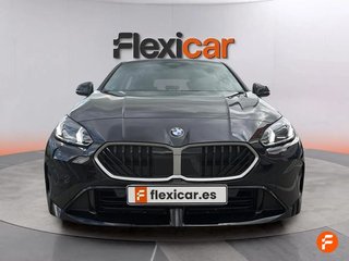 BMW Serie 1 120d