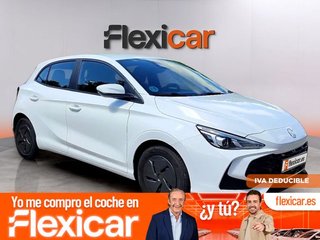 MG MG3 1.5 Standard MY25