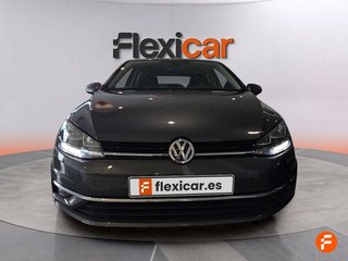 Volkswagen Golf Advance 1.6 TDI 85kW (115CV) DSG