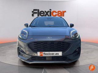 Ford Puma 1.0 EcoBoost 125cv ST-Line X MHEV
