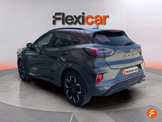 Ford Puma 1.0 EcoBoost 125cv ST-Line X MHEV