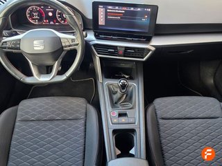 Seat Leon 1.5 TSI 96kW S&S FR