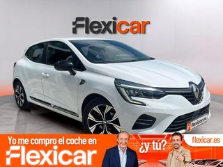Renault Clio Zen TCe 67 kW (91CV)