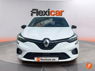 Renault Clio Zen TCe 67 kW (91CV)