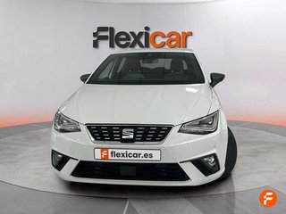 Seat Ibiza 1.0 TSI 85kW (115CV) Special Edition