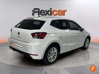 Seat Ibiza 1.0 TSI 85kW (115CV) Special Edition