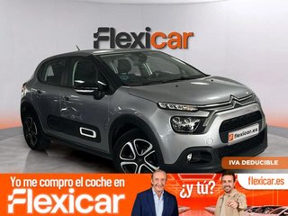 Citroën C3 PureTech 100 You