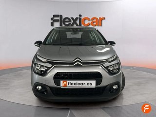 Citroën C3 PureTech 100 You