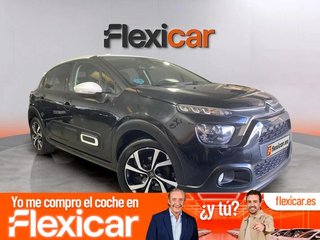 Citroën C3 PureTech 60KW (83CV) Shine