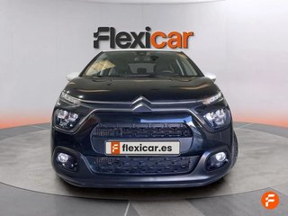 Citroën C3 PureTech 60KW (83CV) Shine