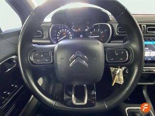 Citroën C3 PureTech 60KW (83CV) Shine