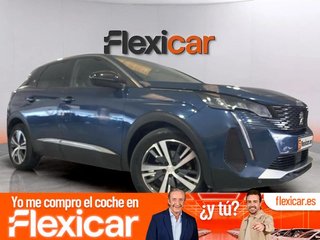 Peugeot 3008 1.2 PureTech 96KW S&S Allure Pack