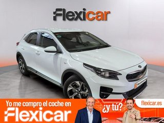 Kia XCeed 1.0 T-GDi Concept 88kW (120CV)