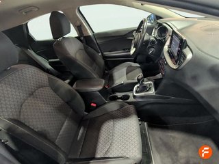 Kia XCeed 1.0 T-GDi Concept 88kW (120CV)