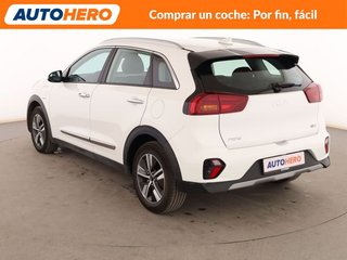 Kia Niro 1.6 Plug-in Hybrid Drive