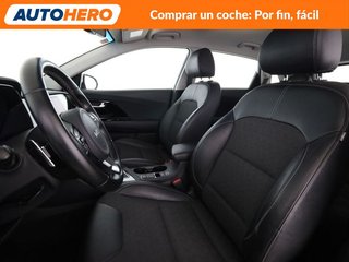 Kia Niro 1.6 Plug-in Hybrid Drive