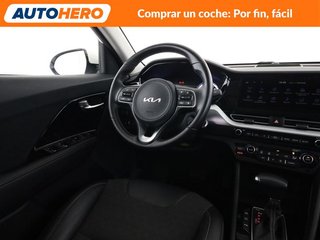 Kia Niro 1.6 Plug-in Hybrid Drive
