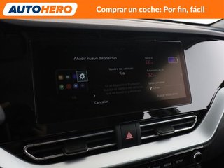 Kia Niro 1.6 Plug-in Hybrid Drive