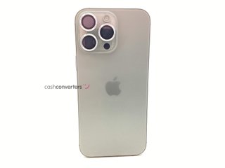 apple iphone 16 pro max 256gb