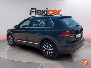 Volkswagen Tiguan Edition 1.5 TSI 96kW (130CV)