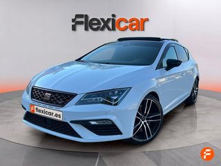 Seat Leon 2.0 TSI 213kW (290CV) DSG-7 St&Sp Cupra