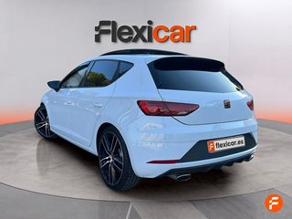 Seat Leon 2.0 TSI 213kW (290CV) DSG-7 St&Sp Cupra