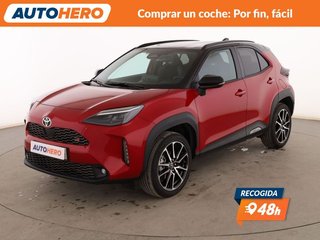Toyota Yaris Cross 1.5 Hybrid GR Sport
