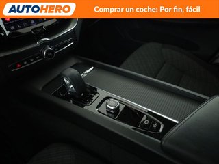 Volvo XC60 2.0 B4 Mild-Hybrid Core 2WD