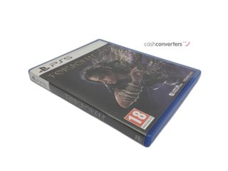 forspoken ps5