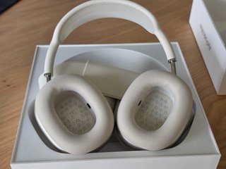 Auriculares Apple AirPods Max 2. NUEVOS