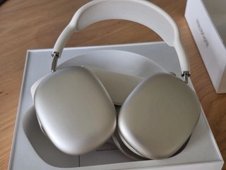 Auriculares Apple AirPods Max 2. NUEVOS