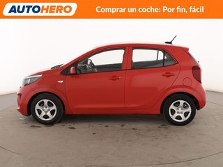 Kia Picanto 1.0 Concept