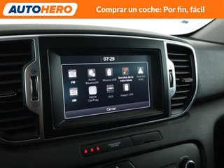 Kia Sportage 1.6 Basic 2WD