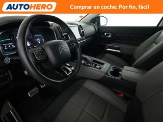 Citroën C5 Aircross 2.0 Blue-HDi Shine