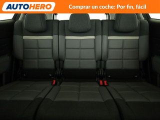 Citroën C5 Aircross 2.0 Blue-HDi Shine